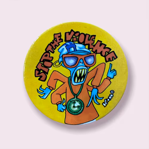 Item #96280987608465334651355860448845311882580312367328839919396496011347191922689 Media