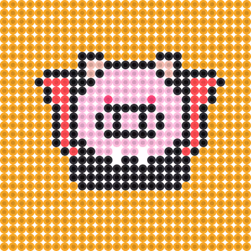Item #61438594772430482231460373524859060993460699684260533768980558052292695162881 Media
