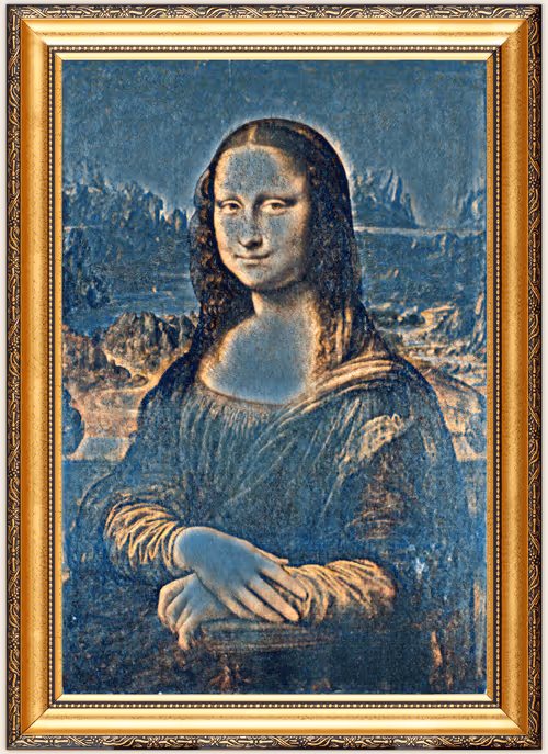 Item #29229672329116642047014926158111060596768069612650815806404238580439511465985 Media