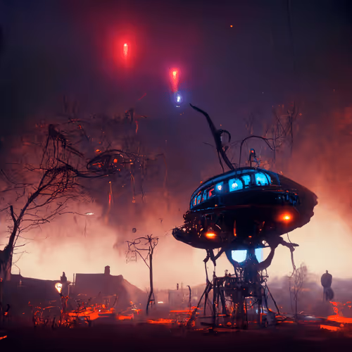 Item #17713539248148007914704058367546906660501362447704190486715727897870064418817 Media