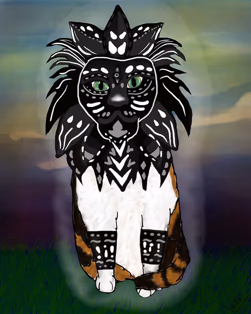 Item #7335183956434986296238671259669418455342297333233351169560418939166179459073 Media