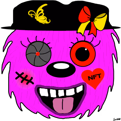 Item #2853095814094647214946711860161831602327672276510953461092149090402642690049 Media