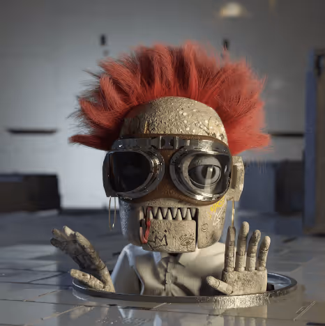 Item #15777136237058918008437237903389068160994670342439610535772615384348623896577 Media