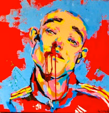 Item #56019067796244138420282765964745510865837348645728862109611723638099928940545 Media