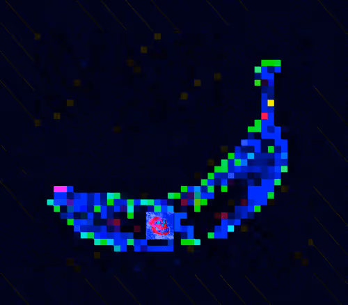 Item #80926432860847288351557924068159633664804178470775081465336396131994009862145 Media