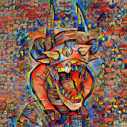 Item #55486777457418304663300827137895489823746682828519832189864410530588255059969 Media