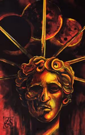 Item #22398437742048833624641650807076384560411795455012695944833375405940173438977 Media