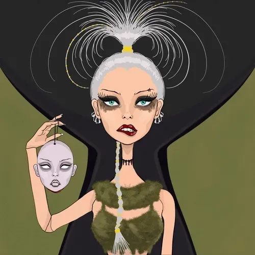 Item #86699676401373080631577595605533723172131230910298081669870681428296369963009 Media