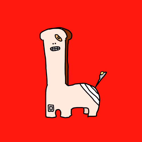 Item #94066375279840758628282757904896590651516342594739626722220025027102408441857 Media