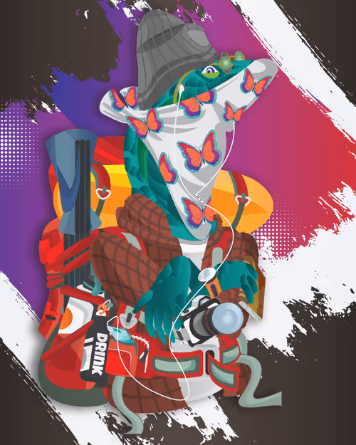 Item Media
