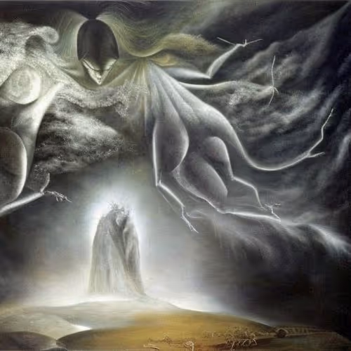 Item #112734530857144882359999642701628212224458434027144103607303888373556587790337 Media