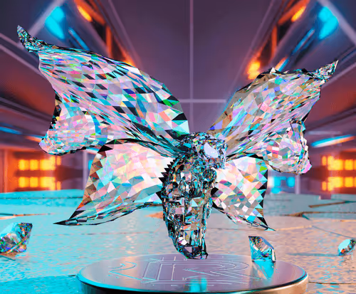 Item #14066834605728993539912031619864232133741523152748733905546926331558960824321 Media