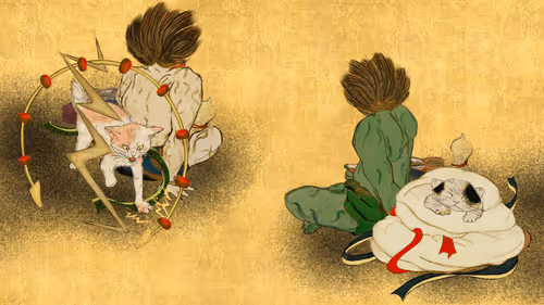 Item #13522913561689768078447405315860463395629552727431124462088669290209902329857 Media