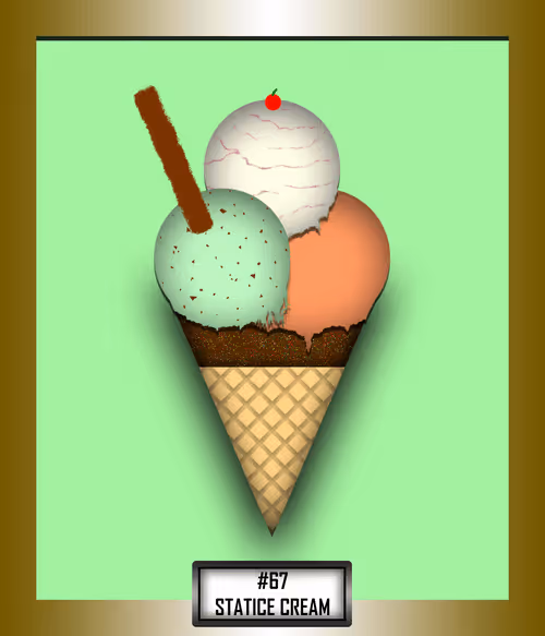 Item #32186600402240741856440117792705293570101400044082145955340413009495553212417 Media