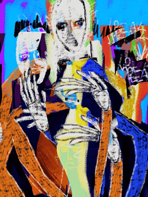 Item #85723942933183864269550262165258908996620829624334413710170767409612308086785 Media