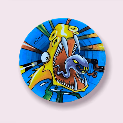 Item #96280987608465334651355860448845311882580312367328839919396496010247680294913 Media