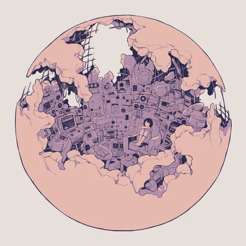 Item #73367181727578658379392940909024713110943326450271164125938382650910267408385 Media