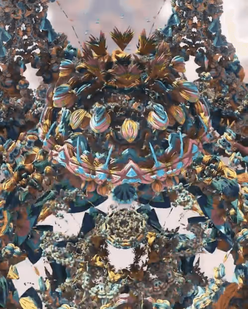 Item #53809552075289826632018308841266504236703419005994645528022948977902033567749 Media