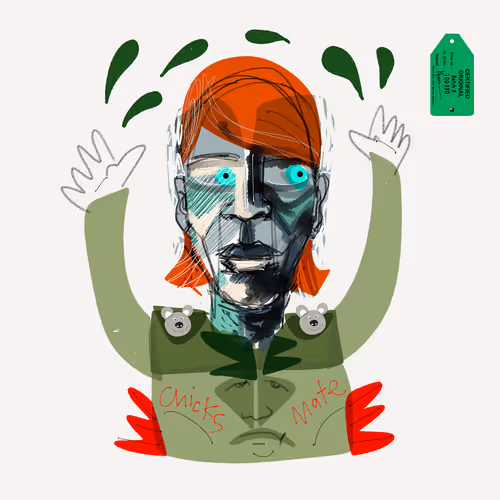 Item #111478979668154595505898928882442327192641885268354735100740925939484303818753 Media