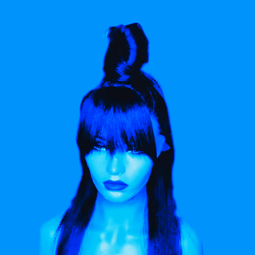 Item #96839053554163413908307218806426737524616381286268384866579965211811938041857 Media