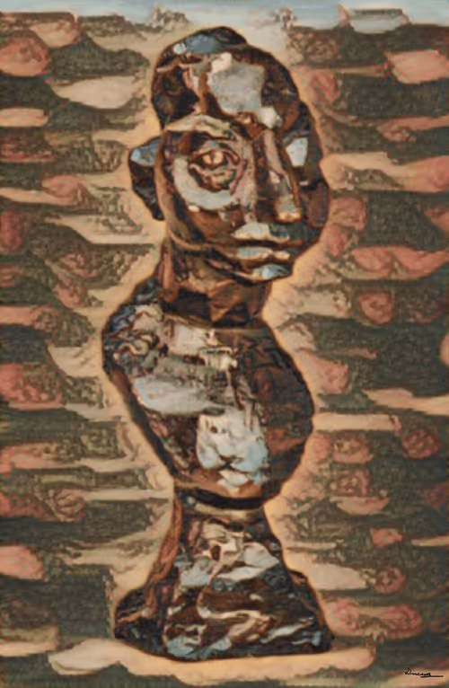 Item #18297101383109703621864903477237331507861105788787736783369828854697476227073 Media