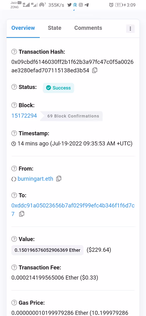 Item #22820207645822851489473548934270014029276094536650621703884639266286778449921 Media