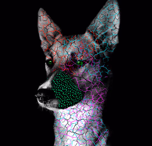 Item #21998851563374024830855734548406497871386812282373369252123987944465642815489 Media