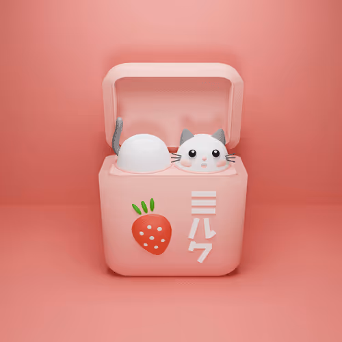 Item #40321658710265414651816873895442457045678696467140798548429419301999552233473 Media