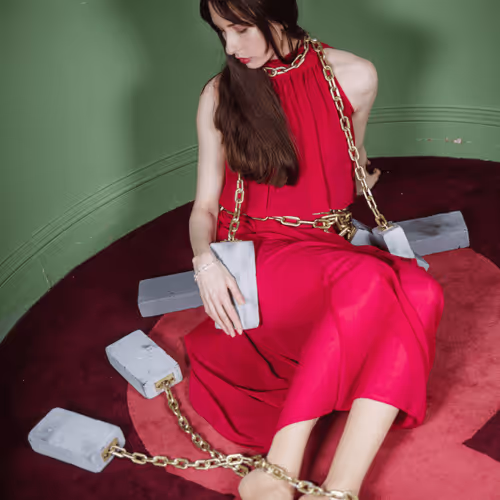 Item #58449322519431846872253089804577122753682979220247499216515441053699537895425 Media