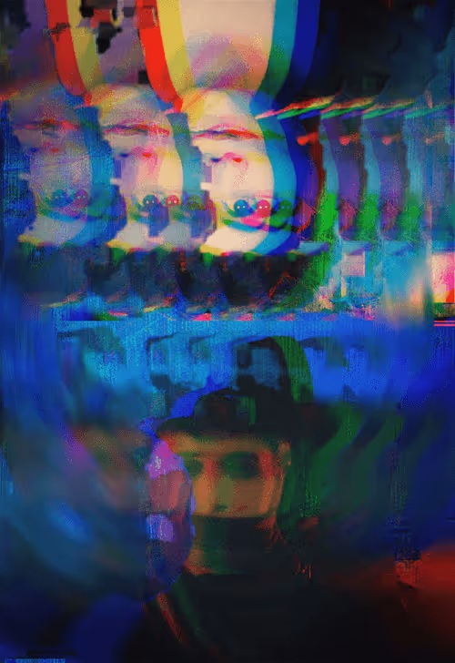 Item #99039213466488720517615806557200583035476639991416134550514204958650814955521 Media