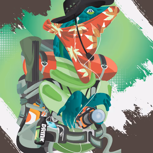 Item Media