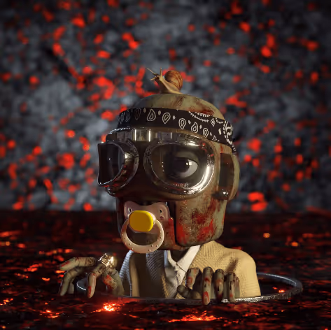 Item #15777136237058918008437237903389068160994670342439610535772615379950577385473 Media