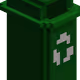 Recycled Bin
