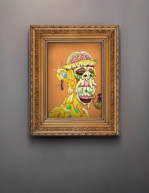 Item #68838770364820596605445864430546265229585486957144170385224359242803049398302 Media