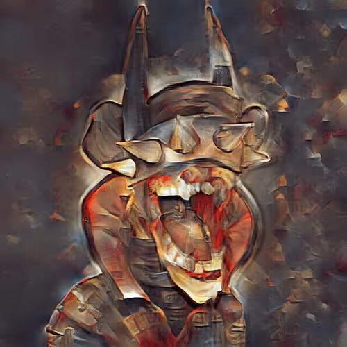 Item #55486777457418304663300827137895489823746682828519832189864408315072325091329 Media