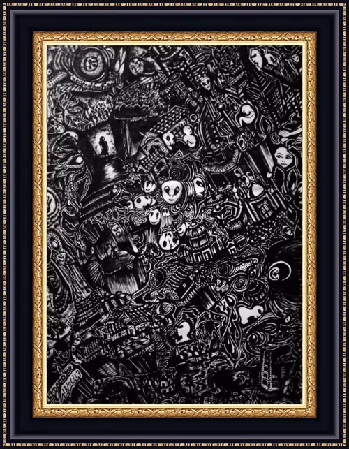 Item #25205127278690814796112453542417270994931078383616727327876775805971207290980 Media