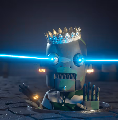 Item #15777136237058918008437237903389068160994670342439610535772615405239344824321 Media