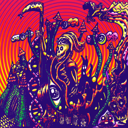 Item #33228422504961228653901003375945616569392957723507059240694559694433405632513 Media