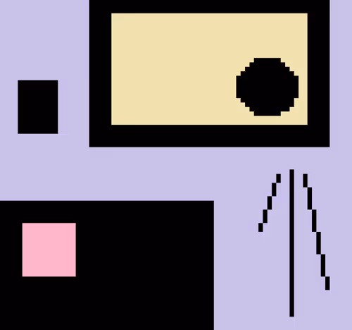 Item #3416432027723305532802595150229499270600421271293685484846557206907166130177 Media