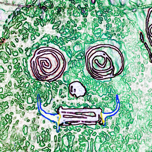 Item #725741523264774845243692948094742997582509546632707370899379664803285958657 Media