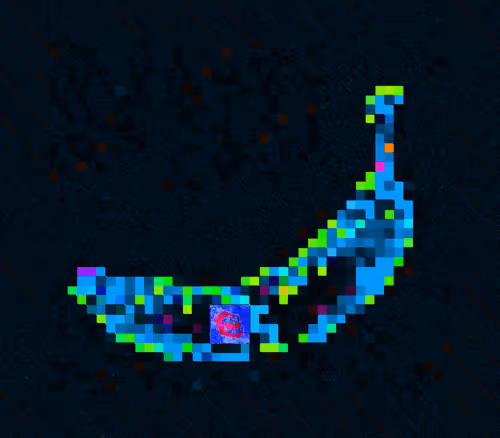 Item #80926432860847288351557924068159633664804178470775081465336396140790102884353 Media