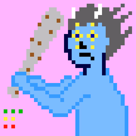 Item #18737524542595412613687415567359514312068839240957892639693398109481875800065 Media