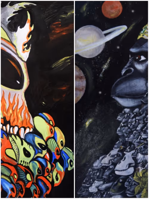 Item #25205127278690814796112453542417270994931078383616727327876776066555463073892 Media