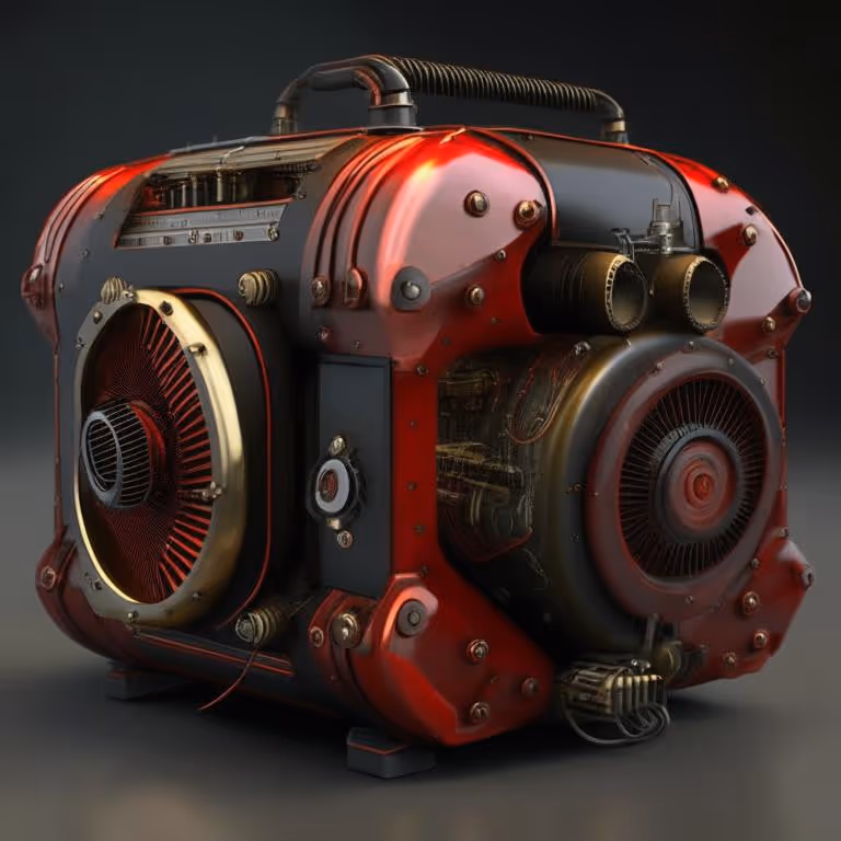 Item Media