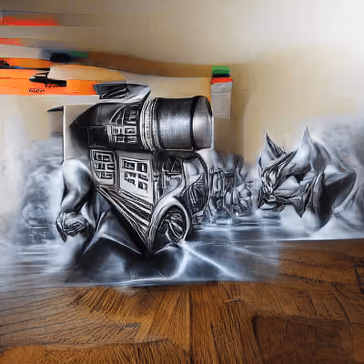 Item #41074126517610218927922887059156867263657897733502497657047718414421499839464 Media