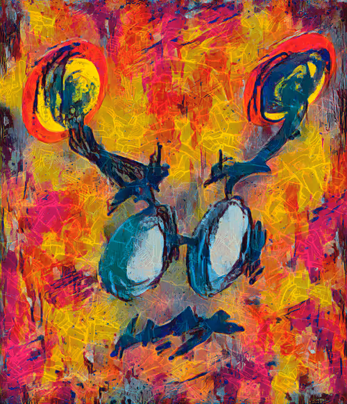 Item #95042035495854721964658389976451590673054810699074881760102313156835218030613 Media