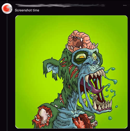 Item #58210013539775743486300466123482523280391595574534079250275225098057691430913 Media