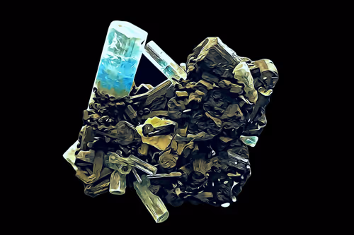 Item Media