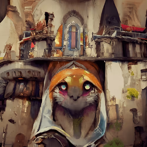 Item #39752445780060832100053624536718330063252207668042244328575280433624399216641 Media