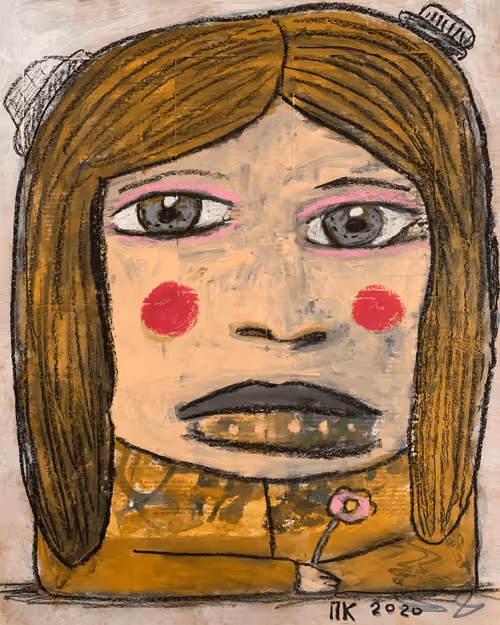 Item #111410243714565939061058273793784811502051542626800421891124072339076794023949 Media